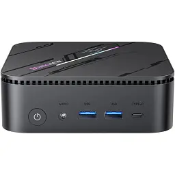 Неттоп Blackview MP100 PRO i3-1215U/16GB/SSD512GB [MP100 PRO I3 16GB+512GB]