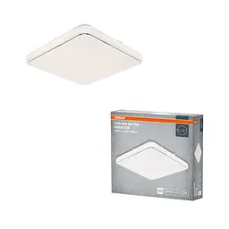 Osram "Світильник накладний CEILING SKYNE 430мм Square 48Вт 4000K OSRAM" - мініатюра 3