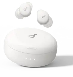 Гарнітура Anker SoundСore Sleep A30 White