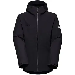 Куртка Mammut Alto Light HS Hooded Jacket M S Black