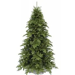 Штучна ялинка Triumph Tree Deluxe Nottingham зелена 2,30 м (8711473288032) - мініатюра 1