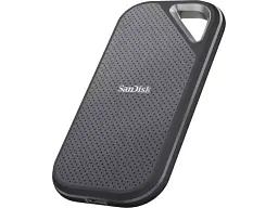 SSD-накопичувач SanDisk Extreme Pro V2 2 TB (SDSSDE81-2T00-G47G) - мініатюра 2