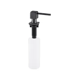 Дозатор для миючого засобу Kroner KRP Spender - SCH054 (CV030015) - мініатюра 1