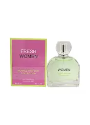 Парфумована вода FRESH WOMAN , 100мл (3101257009871)