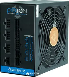 Блок живлення Chieftec Proton BDF-650C 650W - мініатюра 2