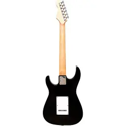 Електрогітара Parksons ST-170 Black [168108] - мініатюра 2