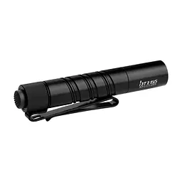 Ліхтар Olight I3T 2 EOS Black (0.0000.0795) - мініатюра 3