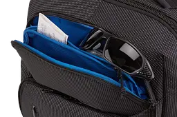 Рюкзак Thule Crossover 2 Backpack 30L C2BP-116 Black (7081869) - мініатюра 2