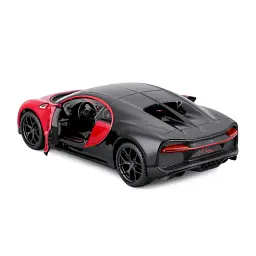 Машина Bburago Bugatti Chiron Sport (132) (18-43061) - мініатюра 4