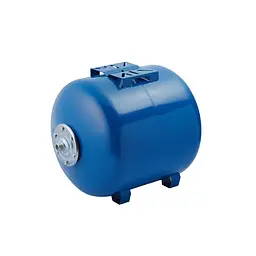 Гідроакумулятор горизонтальний Forwater 80 л CV010642