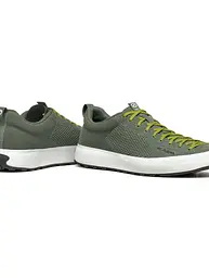 Кросівки Scarpa Mojito Wrap Bio 39.5 Thyme Green (1004-32709-350-3-39.5) - мініатюра 6