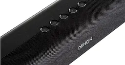 Саундбар с беспроводным сабвуфером Denon DHT-S316 - мініатюра 2