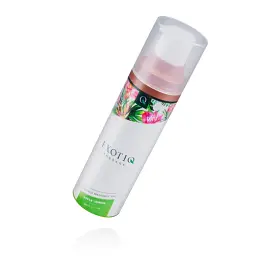 Масажна олія Exotiq Massage Oil Apple Lemon 100 мл - мініатюра 2