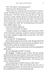 The Love Hypothesis. Book 1 - мініатюра 6