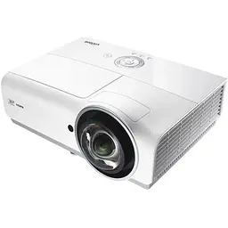 Ультракороткофокусний проектор Vivitek DX283-ST - мініатюра 4