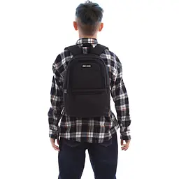 Рюкзак GoPack Education Teens 119 чорний (GO25-119S-1) - мініатюра 14