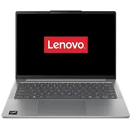 Ноутбук Lenovo IdeaPad Slim 5 14AHP10 7 8845HS la 51GHz,14'',IPS,16GB DDR5,1TB,Без ОС