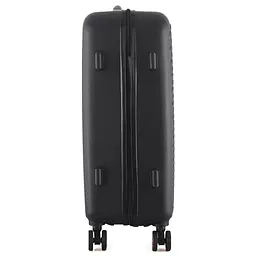 Валіза Semi Line 24" M Black (T5718-2) - мініатюра 5