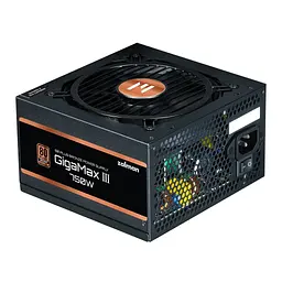 Блок живлення Zalman 750W Gigamax 3 (ZM750-GV3) - мініатюра 1