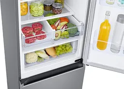 Холодильник Samsung RB38C603ES9/UA - мініатюра 9