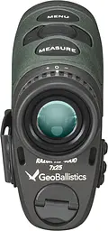 Далекомір Vortex Razor HD 4000 GeoBallistics (LRF-252-EU) - мініатюра 5