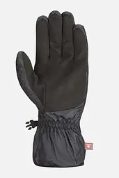 Рукавички Rab Xenon Glove L Чорний - мініатюра 3