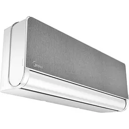 Спліт-система Midea Penrose MSXT-12HRFN8-SILVER-I/MSXT-12HRFN8-SILVER-I [171686] - мініатюра 3