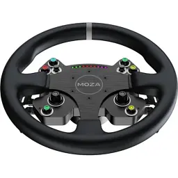 Кермо MOZA Racing CS V2P for PC RGB (RS057_Moza) - миниатюра 3