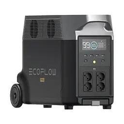 Зарядна станція EcoFlow DELTA Pro 3,6kWh 3600W - мініатюра 4