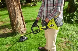 Акумулятор ONE+ RB1840X 18В 4А·год 0.7кг Ryobi hoz0014253 - мініатюра 4