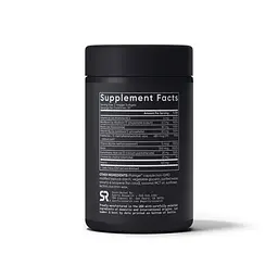 Комплекс вітамінів групи B Sports Research Vitamin B-Complex, 60 капсул для підтримки енергії та нервової системи - мініатюра 2