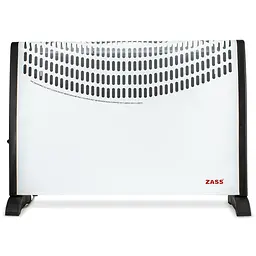 Конвектор Zass ZKH 02 (2кВт)