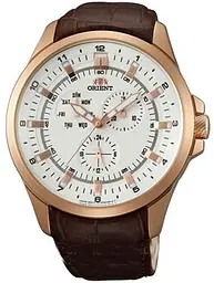 Годинник Orient FUT0D004W0