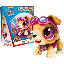 Ігровий набір Build a Bot Paw Patrol Скай (928556.006) - мініатюра 2