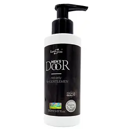 Гель LoveStim Men Door, 150 мл - мініатюра 2