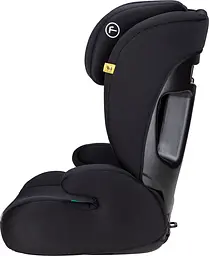 Автокрісло 2в1 FreeON VEGA black - мініатюра 4