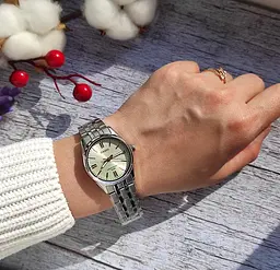 Годинник Casio LTP-1335D-9A - мініатюра 8