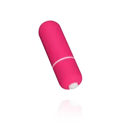 Віброкуля Easytoys, рожева, 5.5 х 1.7 см - мініатюра 2