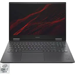 Ноутбук Ігровий HP OMEN 15-ek1000nq i7-10870H,32GB,1TB,RTX 3070 8GB,DOS