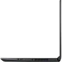 Ігровий ACER Aspire 7 A715-42G, AMD Ryzen 5 5500U 4GHz, 15.6" Full HD, 8GB, SSD 512GB, NVIDIA GeForce GTX 1650, DOS, чорний - мініатюра 5