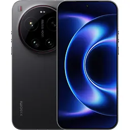Смартфон Xiaomi 17 Ultra 16/1TB Black Global EU [166413]