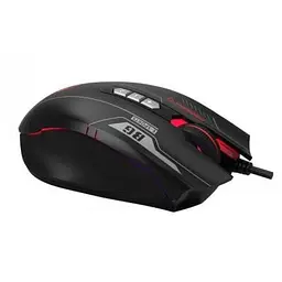 Комп'ютерна мишка A4Tech Bloody ES7 Esports Black (4711421980128) - мініатюра 3