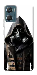 Чохол Demsky Сталкер 4 для Motorola Moto G06