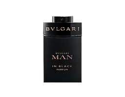 Оригінал Bvlgari Man In Black 100 мл ТЕСТЕР Parfum