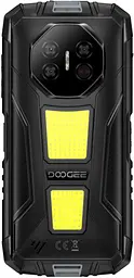 Смартфон DOOGEE Fire 3 Max 8/256GB Twilight Gray - мініатюра 3
