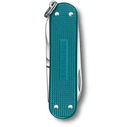 Ніж Victorinox Classic SD Alox Colors Wild Jungle (0.6221.242G) - мініатюра 4