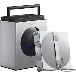 Робот для миття вікон ECOVACS Winbot W3 Omni (WG858) [166180] - мініатюра 2