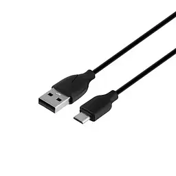 Універсальна мобільна батарея Borofone BJ14B 30000 mAh (Black) - мініатюра 6