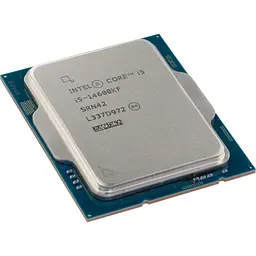 Процесор Intel Core i5-14600KF Tray (CM8071504821014) UA [133090] - мініатюра 3