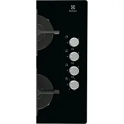 Комбінована варильна поверхня Electrolux EGE6182NOK [137863] - мініатюра 2